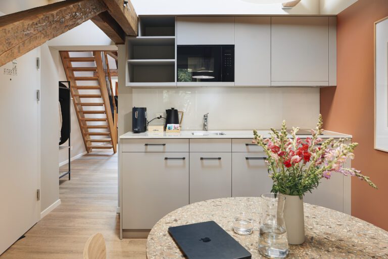 502 Küche Stay Sunday Hornergasse By Patrick Armbruster