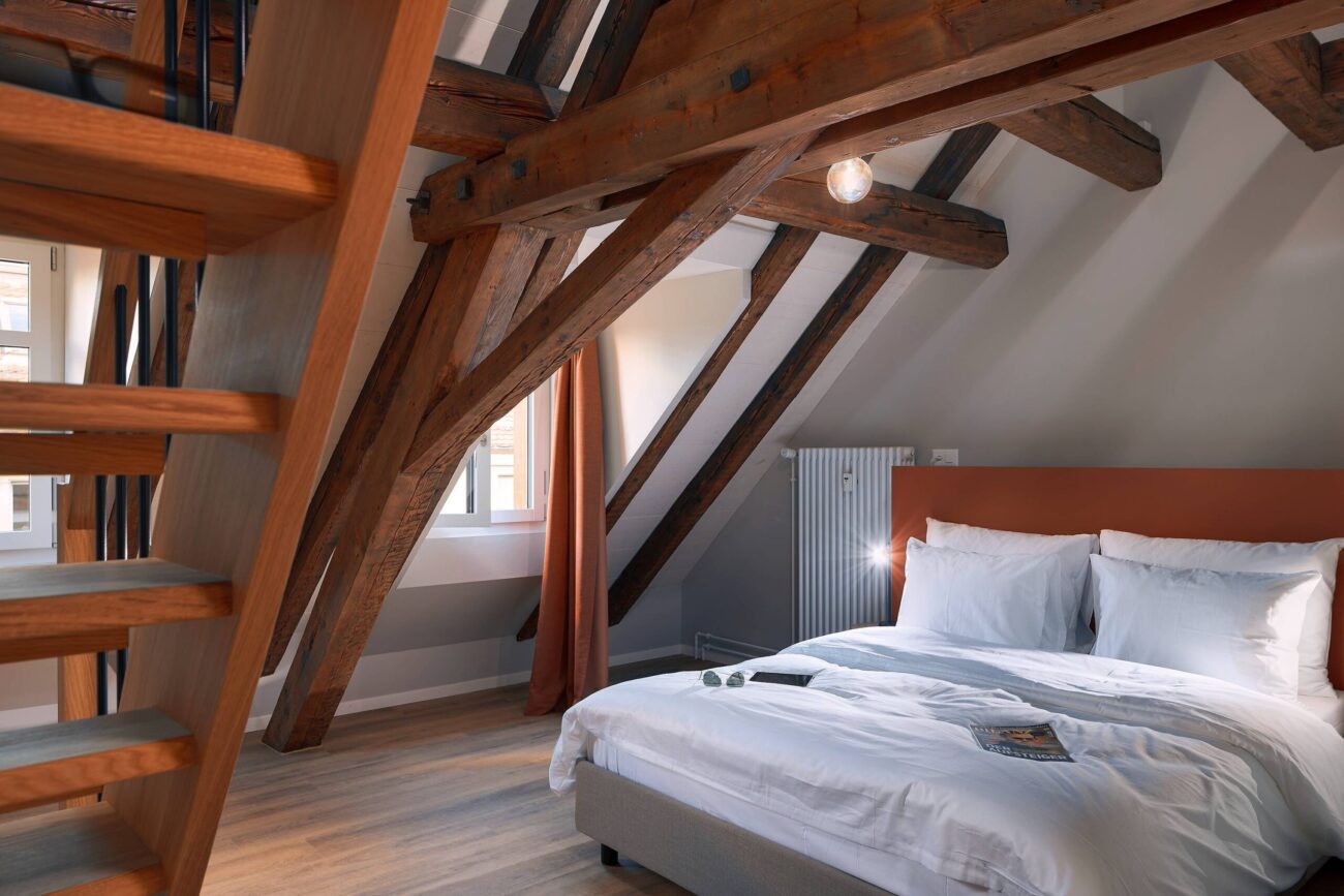 Studio Rooftop Terrace Stay Sunday Hornergasse 1