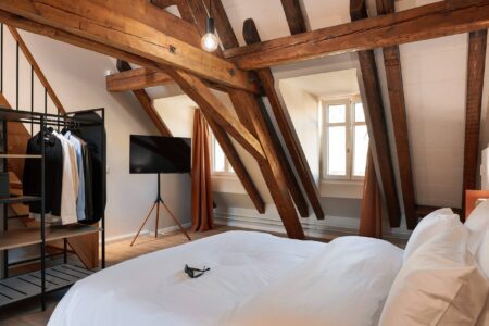 Studio Rooftop Terrace Stay Sunday Hornergasse 2