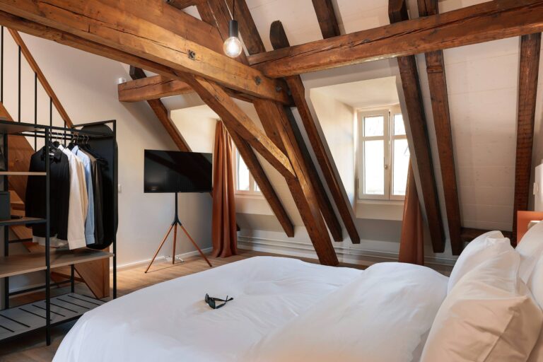 Studio Rooftop Terrace Stay Sunday Hornergasse 2