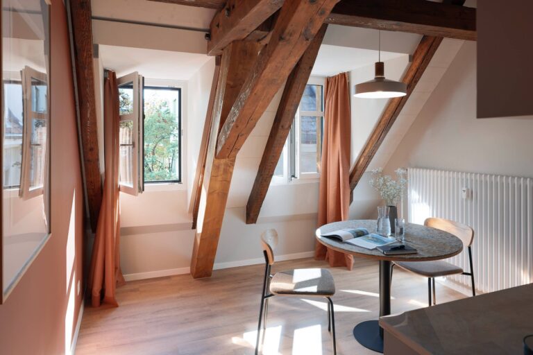 Studio Rooftop Terrace Stay Sunday Hornergasse 4