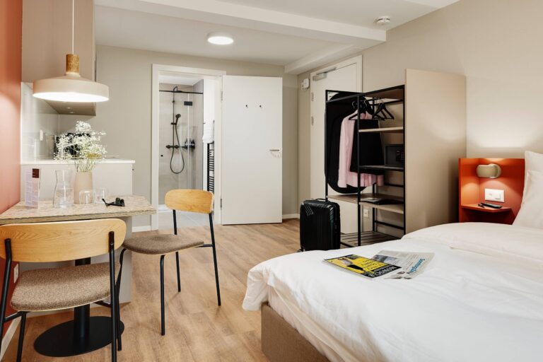 Studio 1 Stay Sunday Hornergasse