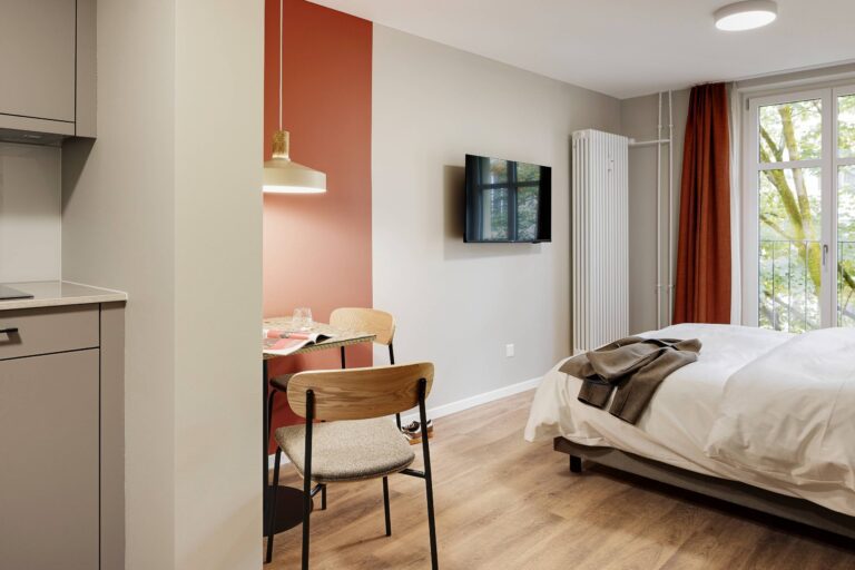 Studio 2 Stay Sunday Hornergasse