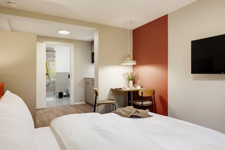 Studio 3 Stay Sunday Hornergasse