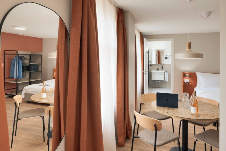 Studio Plus 2 Stay Sunday Hornergasse